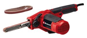 Напильник ленточный электрический Einhell TC-BF 500 E (4461020)