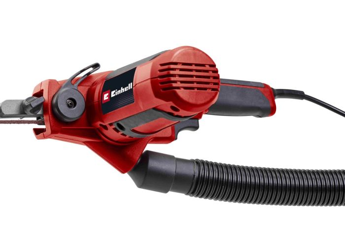 Напильник ленточный электрический Einhell TC-BF 500 E (4461020)