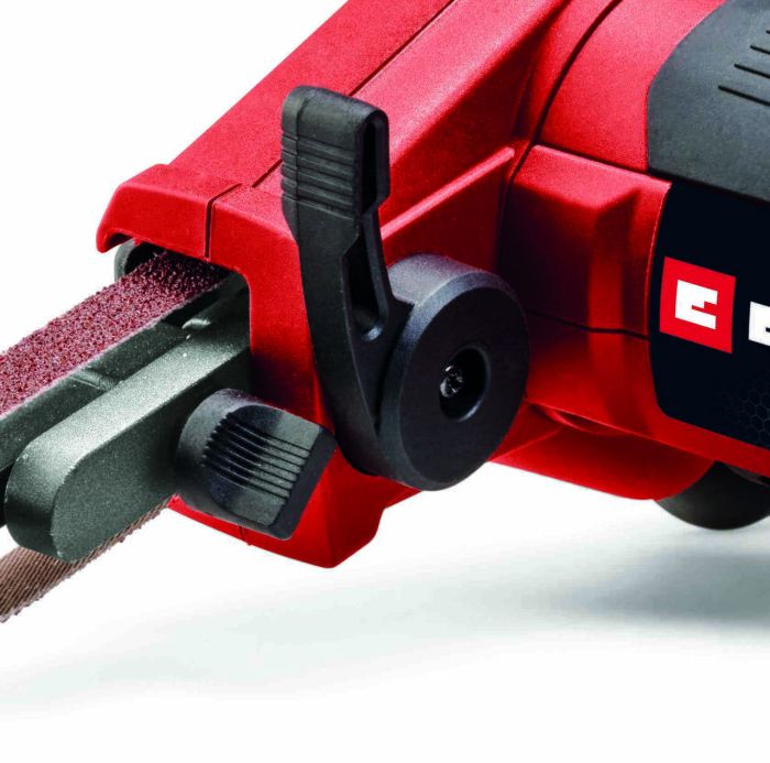 Напильник ленточный электрический Einhell TC-BF 500 E (4461020)