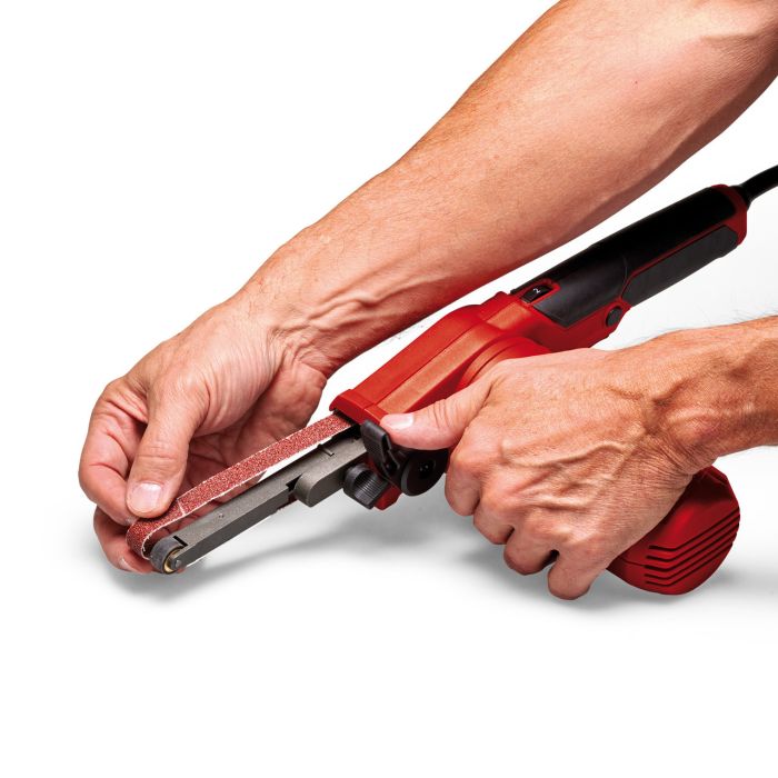 Напильник ленточный электрический Einhell TC-BF 500 E (4461020)