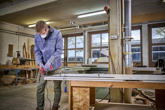 Напильник ленточный электрический Einhell TC-BF 500 E (4461020)