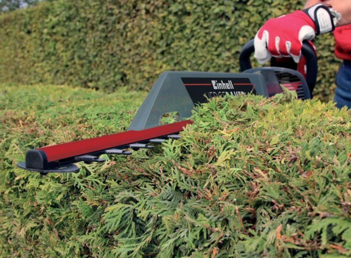 Кусторез электрический Einhell GE-EH 6560 (3403330)