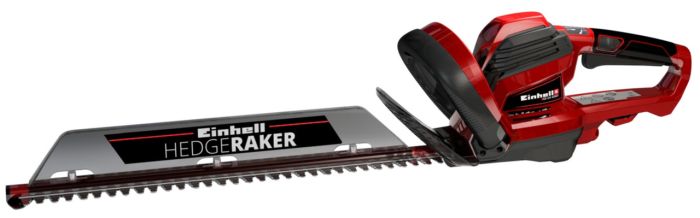 Кусторез электрический Einhell GE-EH 7067 (3403340)