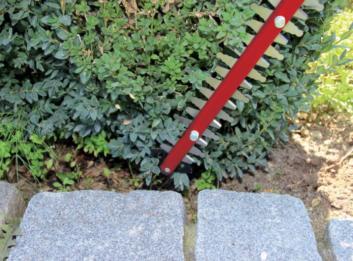 Кусторез электрический Einhell GE-EH 7067 (3403340)