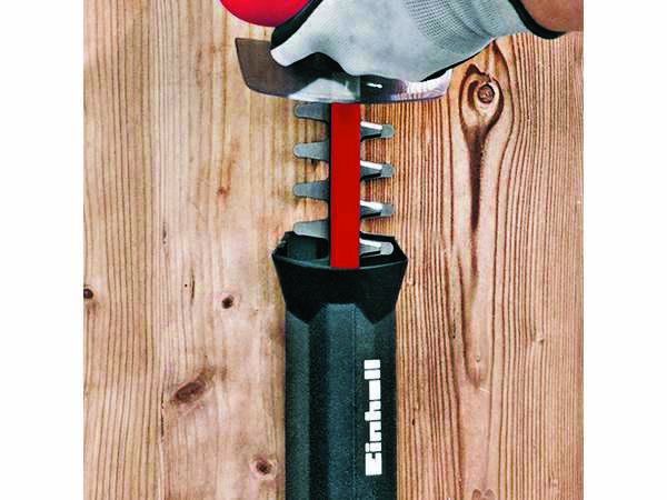 Кусторез электрический Einhell GE-EH 7067 (3403340)