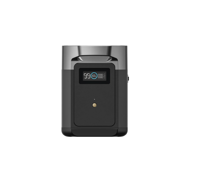 Додаткова батарея EcoFlow DELTA 2 Extra Battery