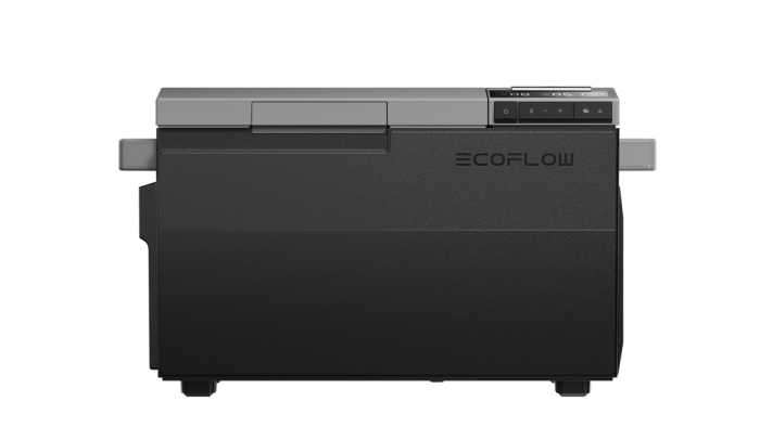Холодильник EcoFlow Glacier з акумулятором
