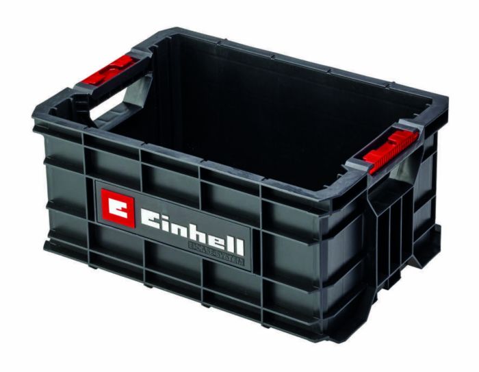 Ящик системы кейсов Enhell E-Case Toolbox (4540037)