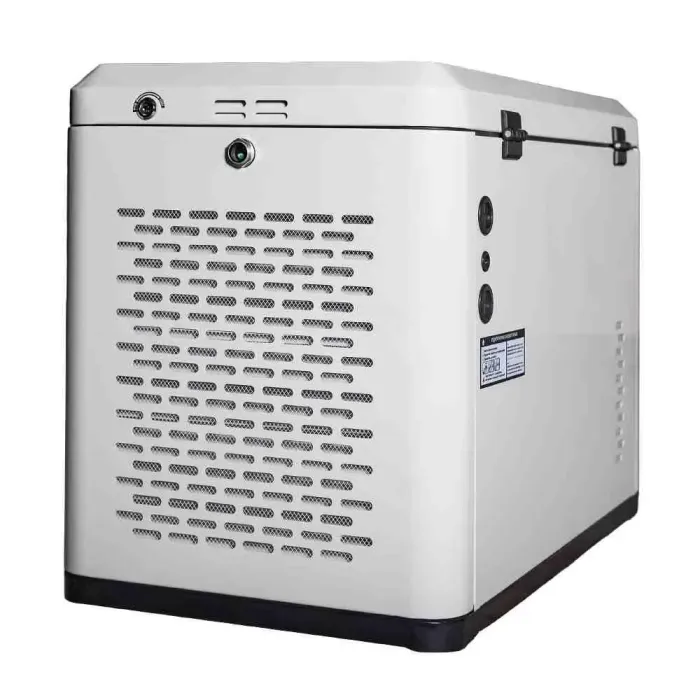 Генератор газовий EnerSol ENNG-17000TATS