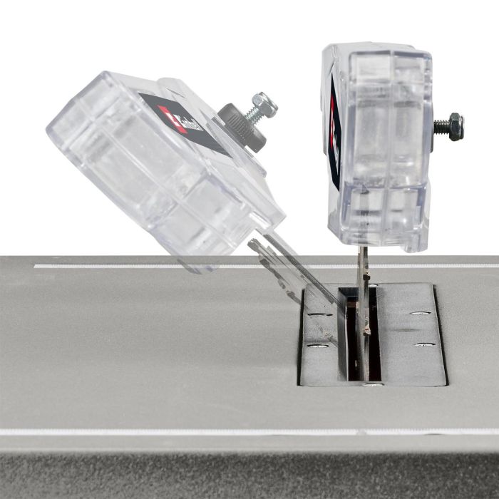 Пила циркулярная настольная Einhell TC-TS 8 (4340426)