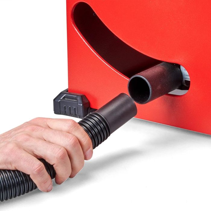 Пила циркулярная настольная Einhell TC-TS 8 (4340426)