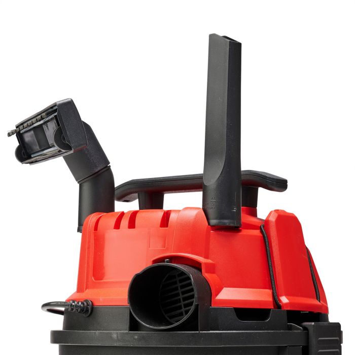 Пылесос строительный Einhell TC-VC 1820 (2342480)