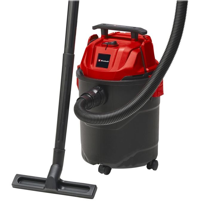 Пылесос строительный Einhell TC-VC 1820 (2342480)