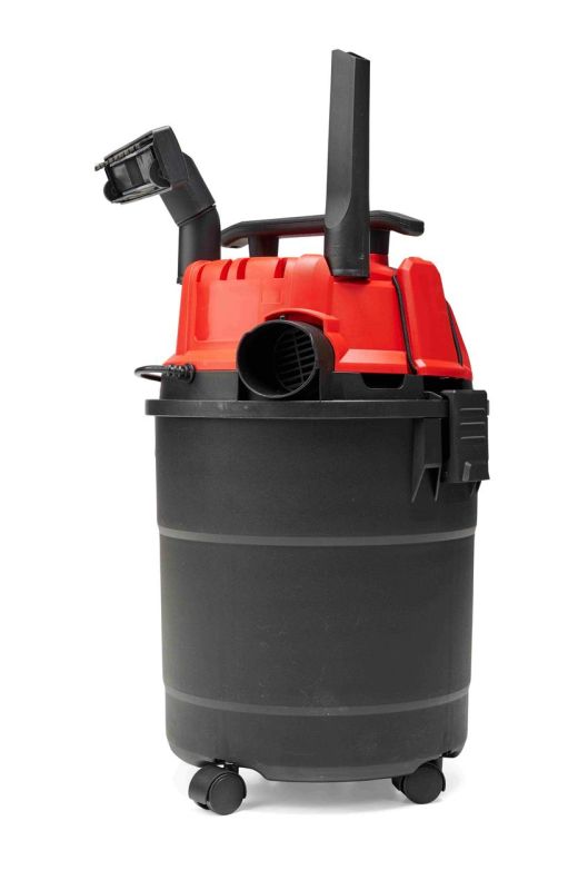 Пылесос строительный Einhell TC-VC 1820 (2342480)