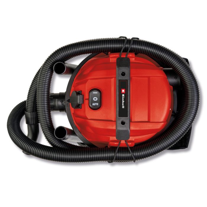 Пылесос строительный Einhell TC-VC 1825 A (2342485)