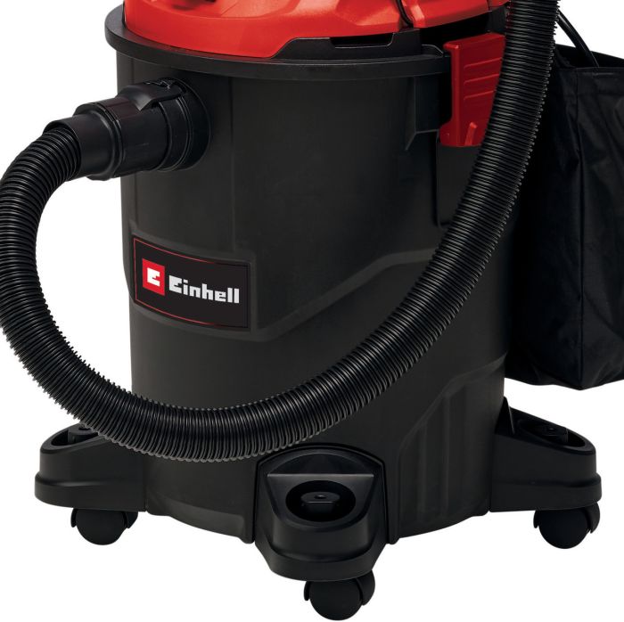 Пылесос строительный Einhell TC-VC 1825 A (2342485)