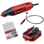 Устройство многофункциональное (гравер) Einhell TC-MT 150 E (4419380)