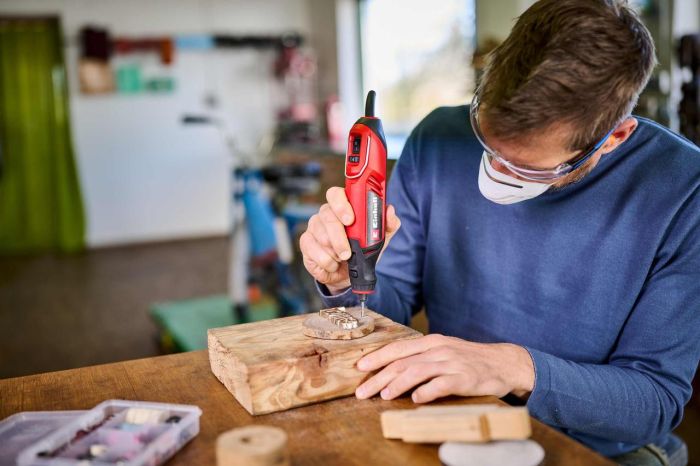 Устройство многофункциональное (гравер) Einhell TC-MT 150 E (4419380)