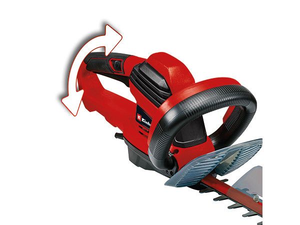 Кусторез электрический Einhell GE-EH 6560 (3403330)