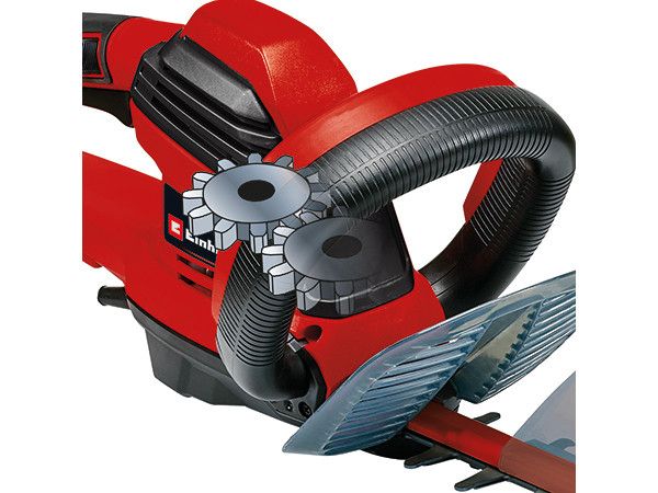 Кусторез электрический Einhell GE-EH 6560 (3403330)