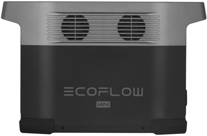 Зарядна станція EcoFlow DELTA mini