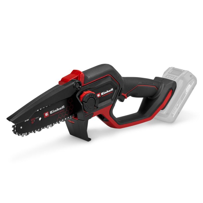 Акумуляторна обрізна ланцюгова пила Einhell GP-PS 18/20 Li BL - Solo (4600080)