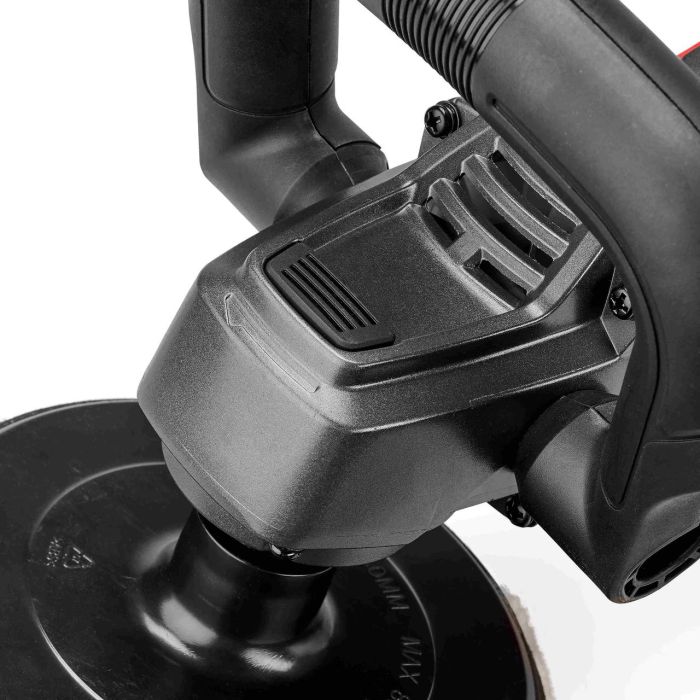 Полировальная машина Einhell CC-PO 1100/150 CE (2093250)