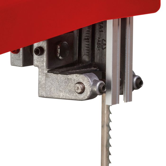 Пила ленточная стационарная Einhell TC-SB 200 + (4308013)