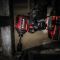 Гвинтокрут ударний акумуляторний Einhell TP-CI 18/250-C Li BL - Solo (4510095)