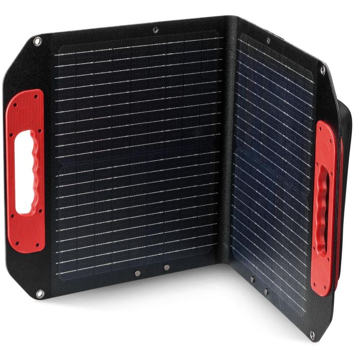 Сонячна панель, Einhell Solar panel  40 Вт, XT60, USB-A|USB-C