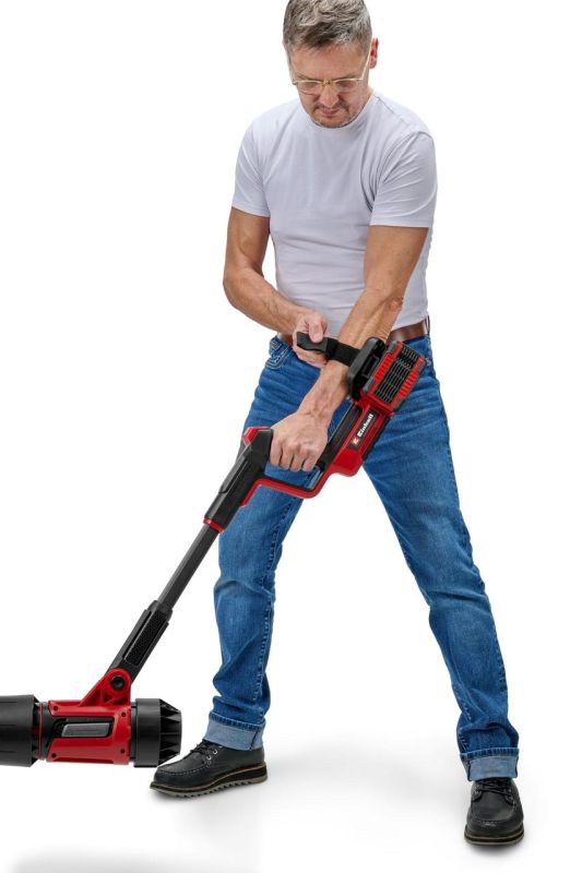 Воздуходув аккумуляторный Einhell GP-LB 36/270 Li E BL - Solo (3433570)