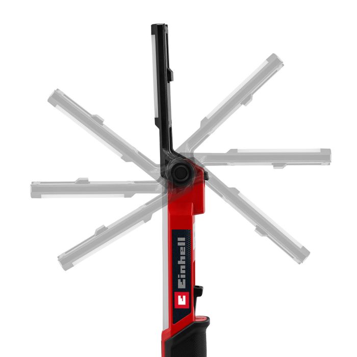 Ліхтар акумуляторний Einhell TE-CL 18/1000 S Li - Solo (4514180)