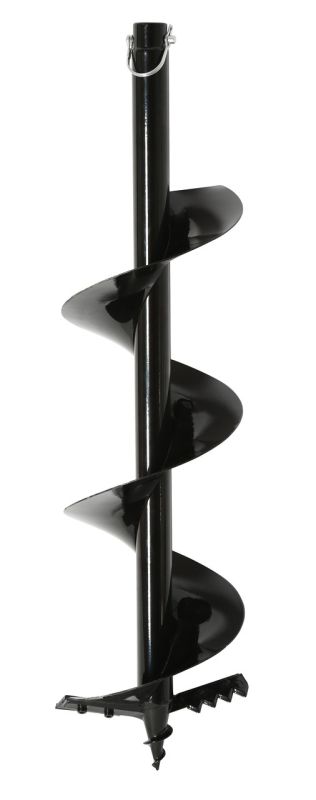 Шнек для бура аккумуляторного Einhell GP-EA 18/150 Li BL, d200 мм (3437022)