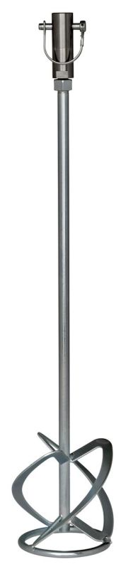 Насадка-смеситель для бура аккумуляторного Einhell GP-EA 18/150 Li BL, d120 мм (3437011)