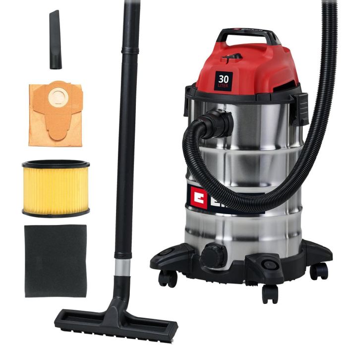 Пылесос строительный Einhell TC-VC 3055 S (2342235)