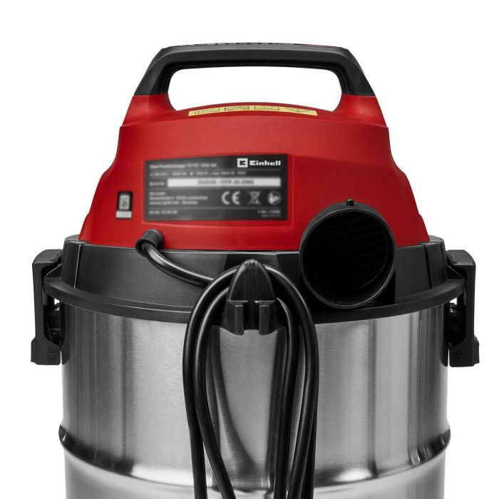 Пылесос строительный Einhell TC-VC 3055 SA (2342250)