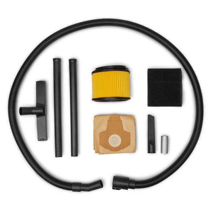 Пылесос строительный Einhell TC-VC 3055 SA (2342250)