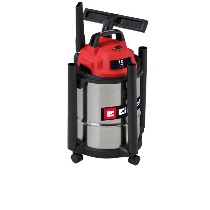 Пылесос строительный Einhell TC-VC 1540 S (2347405)