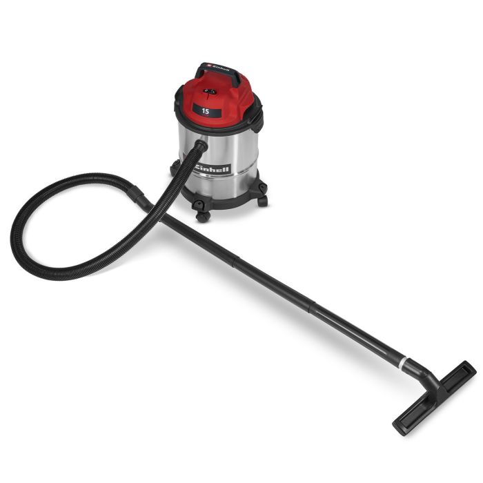 Пылесос строительный Einhell TC-VC 1540 S (2347405)