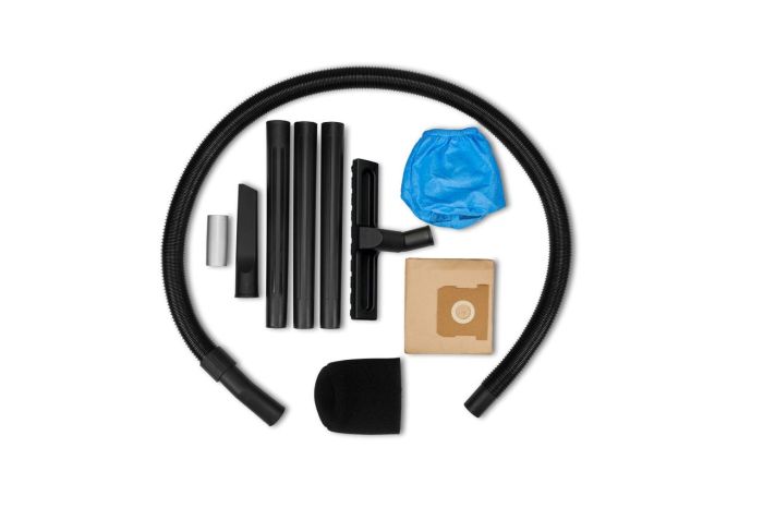 Пылесос строительный Einhell TC-VC 1540 S (2347405)