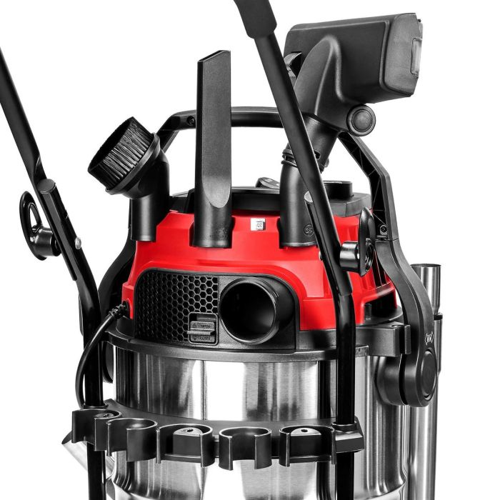 Пылесос строительный Einhell TE-VC 4090 SACL (2347445)