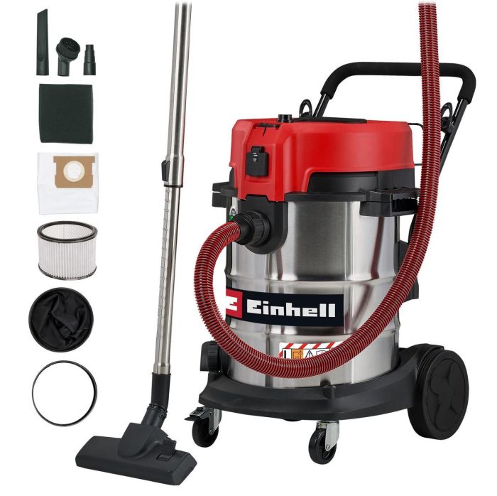 Пылесос строительный Einhell TE-VC 5090 SACL (2347450)