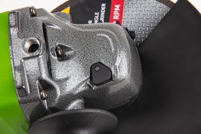 Кутошліфувальна машина Procraft PW2200ES 180 мм