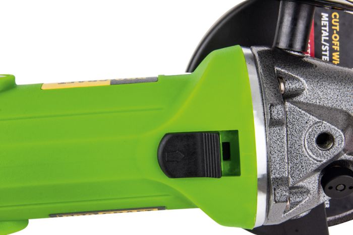 Кутошліфувальна машина Procraft PW1350E 125 мм