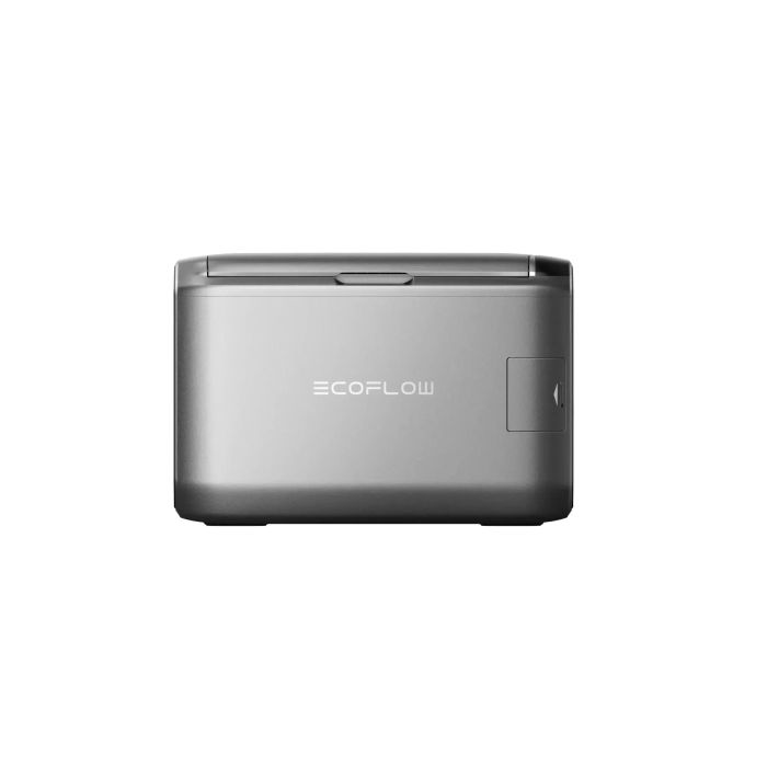 Холодильник Ecoflow Glacier 55L з акумулятором