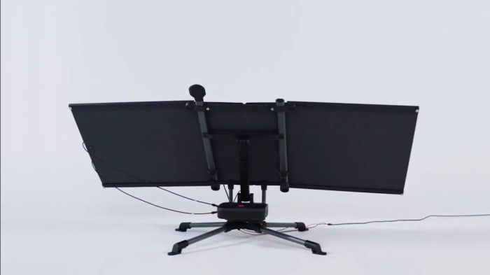 Сонячний трекер EcoFlow Solar Tracker