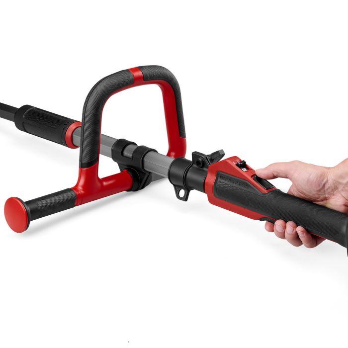 Коса аккумуляторная Einhell Professional GP-BC 36/430 Li P BL - Solo (3411345)