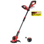 Тример акумуляторний Einhell GE-CT 18/25-1 Li - Solo (3411256)