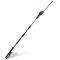 Кущоріз телескопічний акумуляторний Einhell Professional GP-HH 18/50 Li T BL - Solo (3410972)