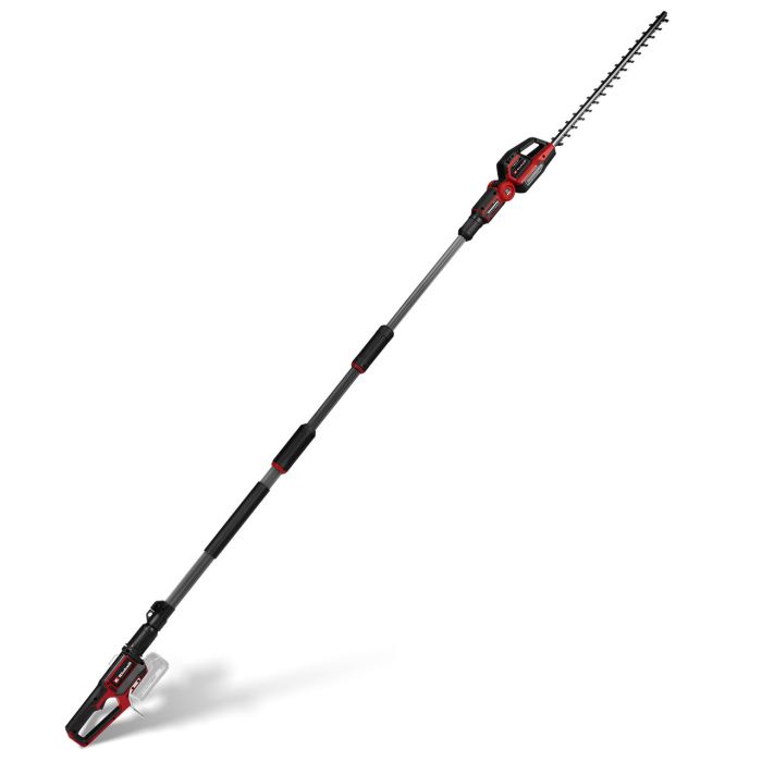 Кущоріз телескопічний акумуляторний Einhell Professional GP-HH 18/50 Li T BL - Solo (3410972)
